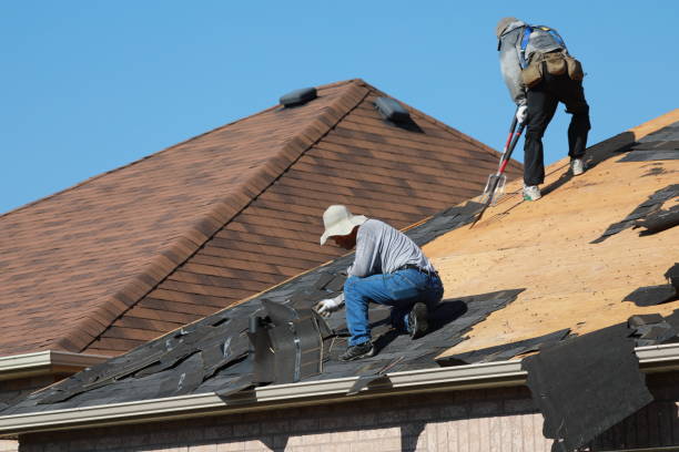 Fast & Reliable Emergency Roof Repairs in Portola Valley, CA